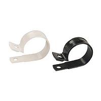 Heyco 13060 Self Aligning Cable Clamp CCSA 3/4 NATURAL SA NYL CABLE CLAMP