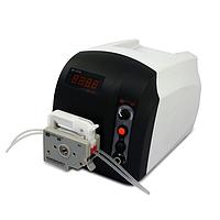 Leadfluid BT101S Basic Variable-Speed Peristaltic Pump (0.0001～41mL/min, 2 CH)