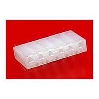 Molex 10-01-1044 Receptacle Housing CRIMP TERMINAL HSG 4 .200 KK