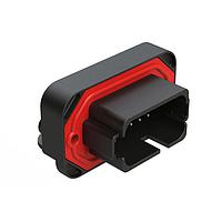 Đầu nối AT, ĐẦU NỐI BOARDLOCK Amphenol SINE Systems AT13-18PB-BM04BK