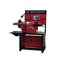 WMT CNC C9350 Brake Disc Lathe Machine (0.75kW)