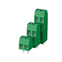 Eaton EM280302 Fixed Terminal Blocks 6P EM2803 Series