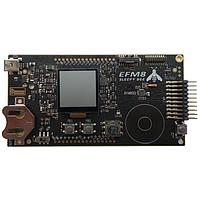 Silicon Labs SLSTK2011A スターターキット EFM8SB20 スリーピービースターターキット