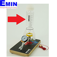 PHYWE 02679-10 Replacement Rocket For Rocket Model