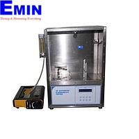 Máy đo khả năng cháy góc 45° TONYHK TW-227