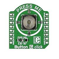 Nút Nhấn Mô-đun Bổ Sung G click Mikroe MIKROE-2040