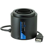 Computar DL3525UC-MPY レンズカメラ (35mm; 0.16m ‐ Inf)