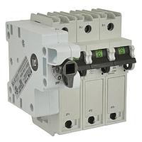 Eaton Bussmann CCD2RL-3-30 Circuit Breakers COMPACT CIRCUIT PROTECTOR