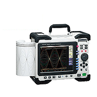 Bộ ghi dữ liệu Hioki MR8847-02