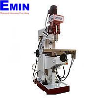 WMT CNC ZX7550ZW 万能铣床