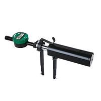 INSIZE 2241-6 デジタルめねじテーパー測定器 (1-6"/25.4-152.4mm)