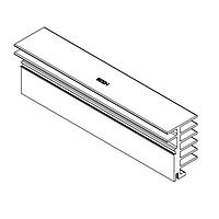 Tản nhiệt TO220 Apex Microtechnology HS29