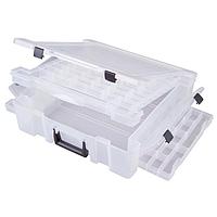 Hộp Đựng Deluxe Super Satchel Flambeau T9501