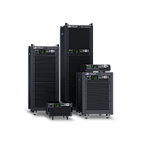 ITECH IT8136E-1200-1440 Ultra-Dynamic High Power DC E-Load (1200V; 1440A; 36kW)