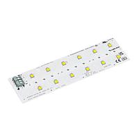 Lumileds L213-2780012MDE001 LED Bulbs & Modules Warm-white 80 CRI 2x6 12up Round LES