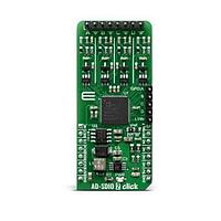 Click Boards AD-SWIO 2 Click Mikroe MIKROE-3861