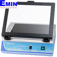 Major Science MUV21-254 UV Transilluminator (210x210mm; 254nm)