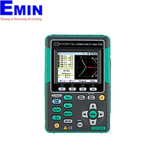 Máy phân tích công suất Kyoritsu 6315-00 (Bluetooth)