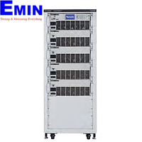 Pacificpower 3750AFX Programmable AC & DC Power Source (208.3Arms / 104Adc)