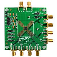 Skyworks Solutions Inc. SI52144-EVB Clock Generator