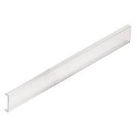 Khối Kết Nối Cắm CC-RAIL TRANSPARENT1000 Weidmuller 1790160000
