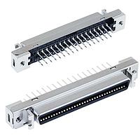 Đầu nối Micro-D D-Sub 14 chân SKT BD MT 3M Electronic Solutions Division 10214-6212PL