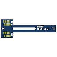 Monolithic Power Systems (MPS) TBMA702-Q-LT-01A 磁気位置センサー MA702 評価ボード