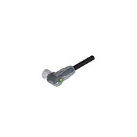 Amphenol CONEC 42-10461 Sensor Cables / Actuator Cables SAL-8-RKW4-3L-3/A1