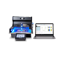 Máy thử tốc độ khô James Heal ProDry