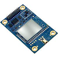 Mô-đun Zigbee Xbee Prot XTC 1W SMT U.FL Australia DIGI XBP9XT-DPUS-721
