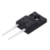 Điốt chuyển mạch 600V, 25A, Điốt siêu nhanh STMicroelectronics STTH25M06FP