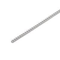 Weidmuller 1869821526 Wire Labels & Markers CLI C 02-3 WS/SW 8 CD