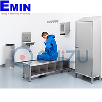 Ghế băng phòng sạch phân ô ShiZu SBE-GHE5