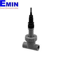 SENSOREX CS300 ຕິດ​ຕໍ່​ກັບ​ເຊັນ​ເຊີ Conductivity (k=1.0 +/- 10%,Formerly Named CS8000)