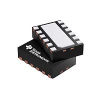 Bộ bảo vệ pin cho pin Li-ion từ 3 đến 7 cell Texas Instruments BQ7720705DSSR