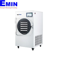 Tủ sấy thăng hoa, nhiệt độ ngưng tụ -50℃ Scitek FD-6H (0.56 m2, 2300W)