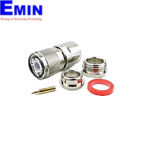 Fairview SC4823 Conector (HN Male ,10 Ghz)