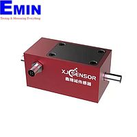 XJCSENSOR X-DT-1002 ເຊັນເຊີແຮງບິດແບບໄດນາມິກ (500N.m)