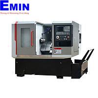 Máy tiện CNC băng nghiêng WMT CNC CK35L (350mm)