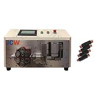 Máy cắt và tuốt cáp siêu ngắn 50mm JCW JCW-CS07B (10-50 mm²)