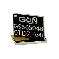 FET GaN 650V, 15A, GaN E-mode, Đóng gói GaNPX, Làm mát mặt dưới Infineon GS66504B-TR