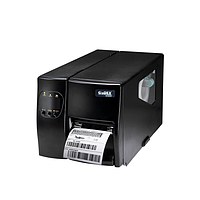 Godex EZ2150 Most affordable and powerful industrial barcode printer (Direct Thermal, 4 IPS, 4.09")