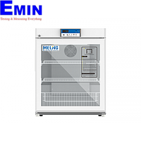 MELING YC-130L ຕູ້ເຢັນຮ້ານຂາຍຢາ Undercounter (2~8℃, 130L)