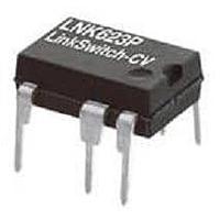 Bộ chuyển đổi Ngoại tuyến IC chuyển mạch Ngoại tuyến 35W/50W PK Power Integrations TOP258PN