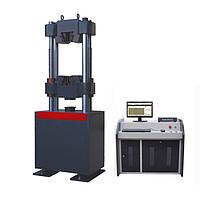Lonroy LR-WAW-300B Digital Display Press Tester (300kN)