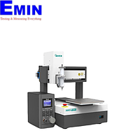 Máy phun keo để bàn QUICK QUICK ET8283 (200/200/50mm)