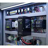 Calculate Capacity to Choose a Power Source That Does Not Overload and Cause Fire or Explosion