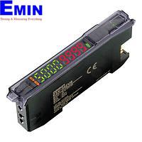 Bộ khuếch đại thông minh OMRON E3X-MZV8 (NPN, external input)