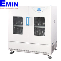Tủ ấm lắc Bluepard HZQ-X700 (40~300 vòng/phút; 5~65°C; 2 tầng)