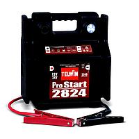 Telwin PRO START 2824 ッテリー充電器&スターター